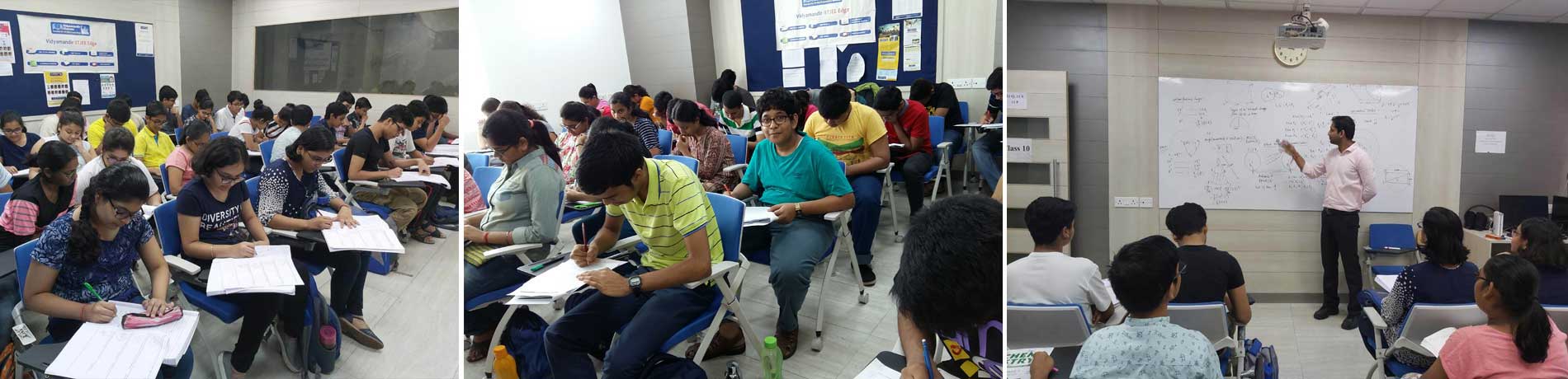 Sample Class Sample Papers - Vidyamandir Classes Kolkata