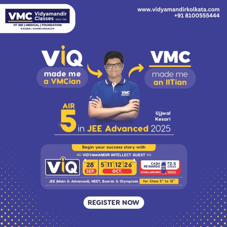 viq-vidyamandir-classes-kolkata